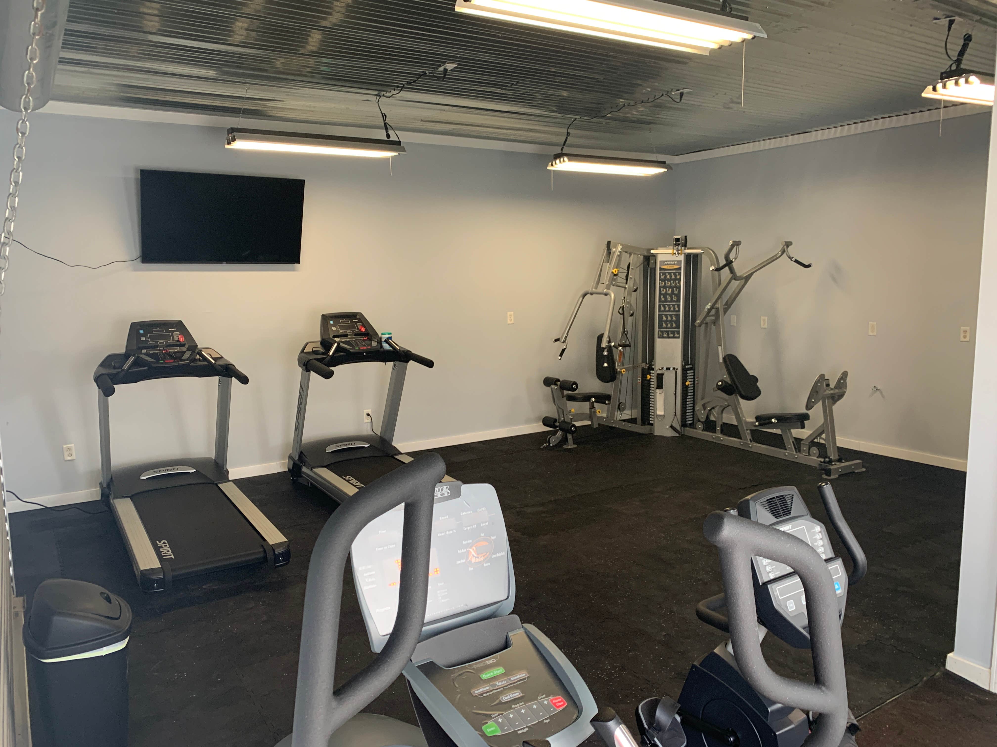 Camper-submitted photo at Bay Palms RV Resort near Dauphin Island, AL