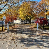 Review photo of East Tawas City Park by Erika P., November 10, 2021