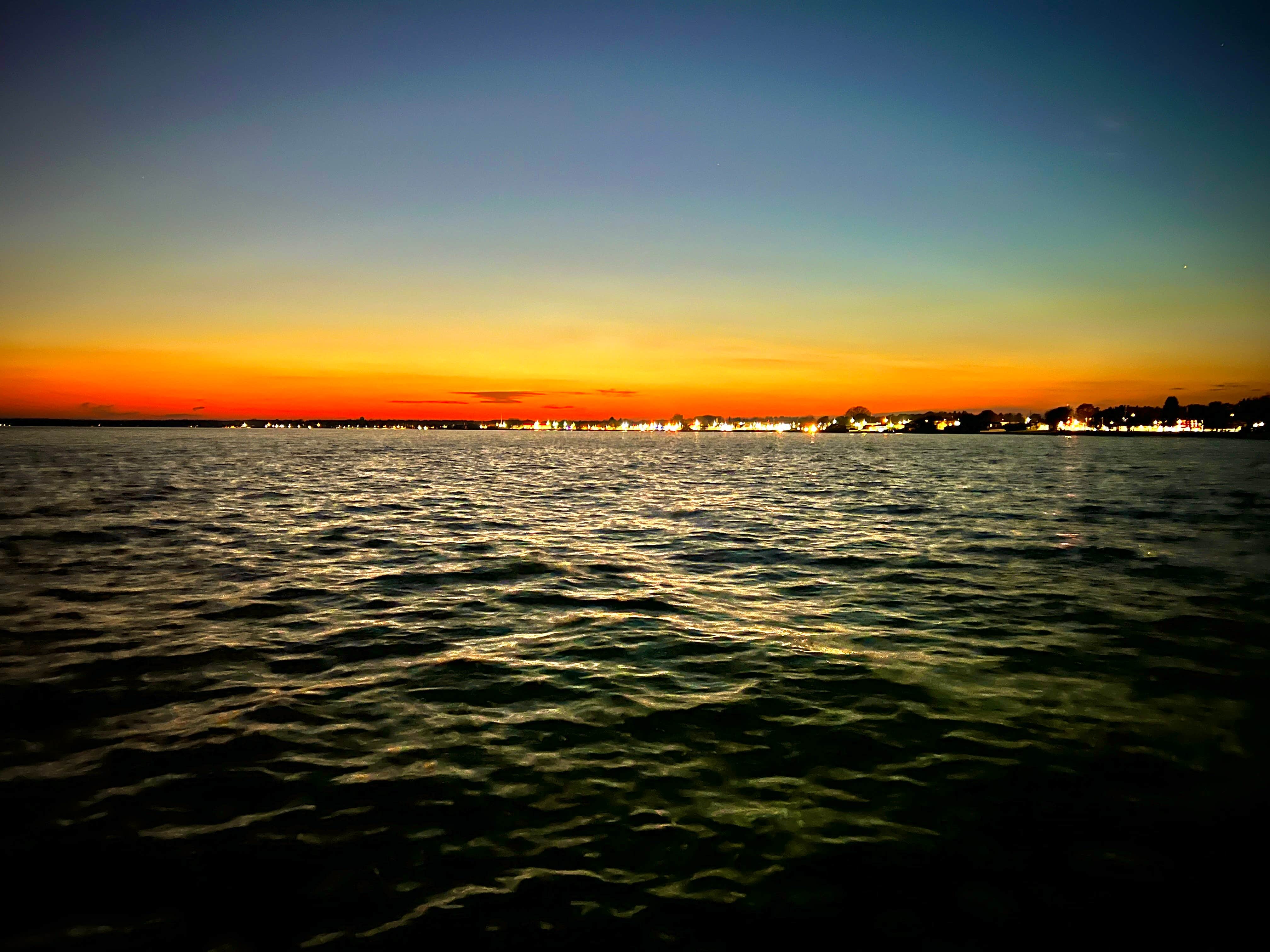 Camper-submitted photo at East Tawas City Park near Oscoda, MI