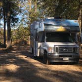 Review photo of Mimosa Landing Campground by Vern , November 10, 2021
