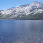 Review photo of Yosemite Creek — Yosemite National Park by Sierra V., July 7, 2018