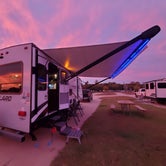 Review photo of Tom Sawyer's RV Park by Ernest G., November 10, 2021