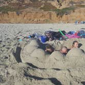 Review photo of South Carlsbad State Beach Campground by Sierra V., July 7, 2018