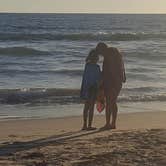 Review photo of South Carlsbad State Beach Campground by Sierra V., July 7, 2018