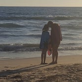 Review photo of South Carlsbad State Beach by Sierra V., July 7, 2018