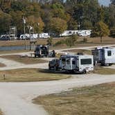 Review photo of Tom Sawyer's RV Park by Ernest G., November 10, 2021