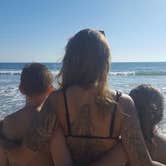 Review photo of South Carlsbad State Beach Campground by Sierra V., July 7, 2018