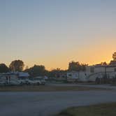 Review photo of Tom Sawyer's RV Park by Ernest G., November 10, 2021