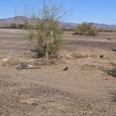 Review photo of Vidal Junction - Dispersed Camping by Greg L., November 10, 2021