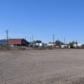 Review photo of Vidal Junction - Dispersed Camping by Greg L., November 10, 2021
