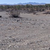 Review photo of BLM dispersed camping spur at MP 133.8 by Greg L., November 11, 2021