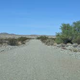 Review photo of BLM dispersed camping spur at MP 133.8 by Greg L., November 11, 2021