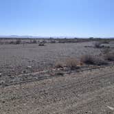 Review photo of BLM dispersed camping spur at MP 133.8 by Greg L., November 11, 2021