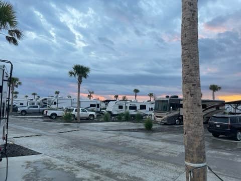 Camper-submitted photo at Northside RV Resort near Rowlett, TX