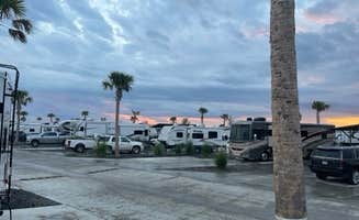 Marilea G.'s photo of rv camping at Northside RV Resort near Irving, TX