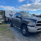 Review photo of Magnolia RV Park Resort by Marilea G., November 11, 2021