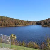 Review photo of Saddle Lake Campground — Hoosier National Forest by Ronald H., November 11, 2021