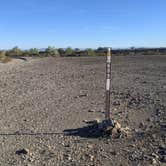 Review photo of BLM Chambers Well Road Dispersed by Greg L., November 11, 2021