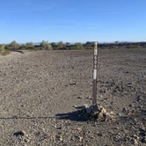 Review photo of BLM Chambers Well Road Dispersed by Greg L., November 11, 2021