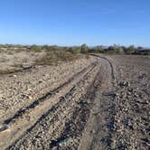 Review photo of BLM Chambers Well Road Dispersed by Greg L., November 11, 2021