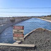 Review photo of BLM Chambers Well Road Dispersed by Greg L., November 11, 2021