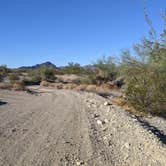 Review photo of BLM Chambers Well Road Dispersed by Greg L., November 11, 2021