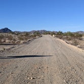 Review photo of BLM Chambers Well Road Dispersed by Greg L., November 11, 2021