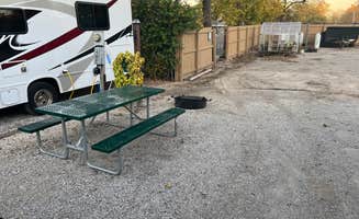 Bob M.'s photo of rv camping at Walnut Grove RV Park near Clinton Lake