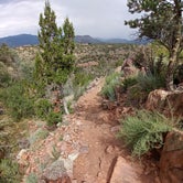 Review photo of East Ridge Campground - Royal Gorge by Dustin S., November 11, 2021