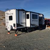 Review photo of Twenty Mile Beach Dispersed Camping by Wesley M., November 11, 2021