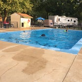 Review photo of Pin Oak RV Park by Carrie A., July 7, 2018