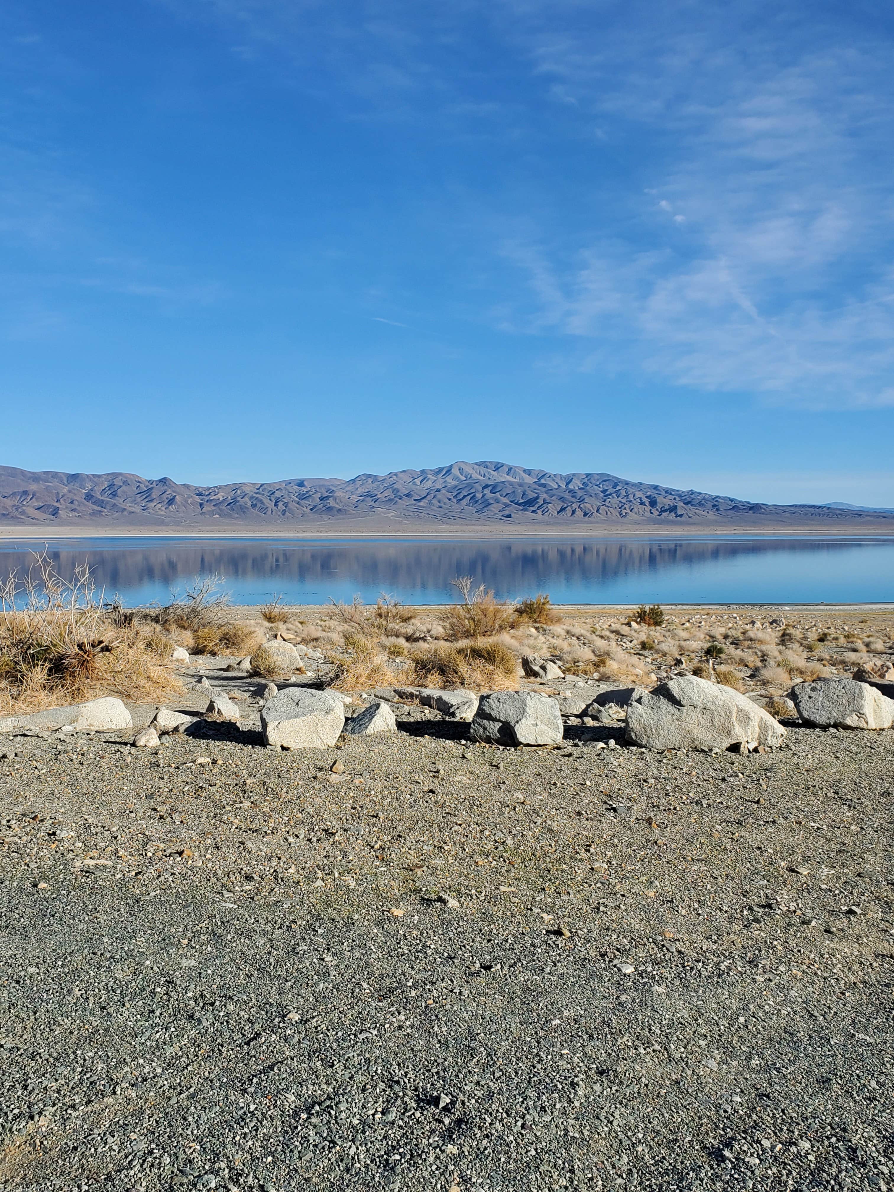 Camper submitted image from Twenty Mile Beach Dispersed Camping - 4