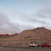 Review photo of Twenty Mile Beach Dispersed Camping by Wesley M., November 11, 2021