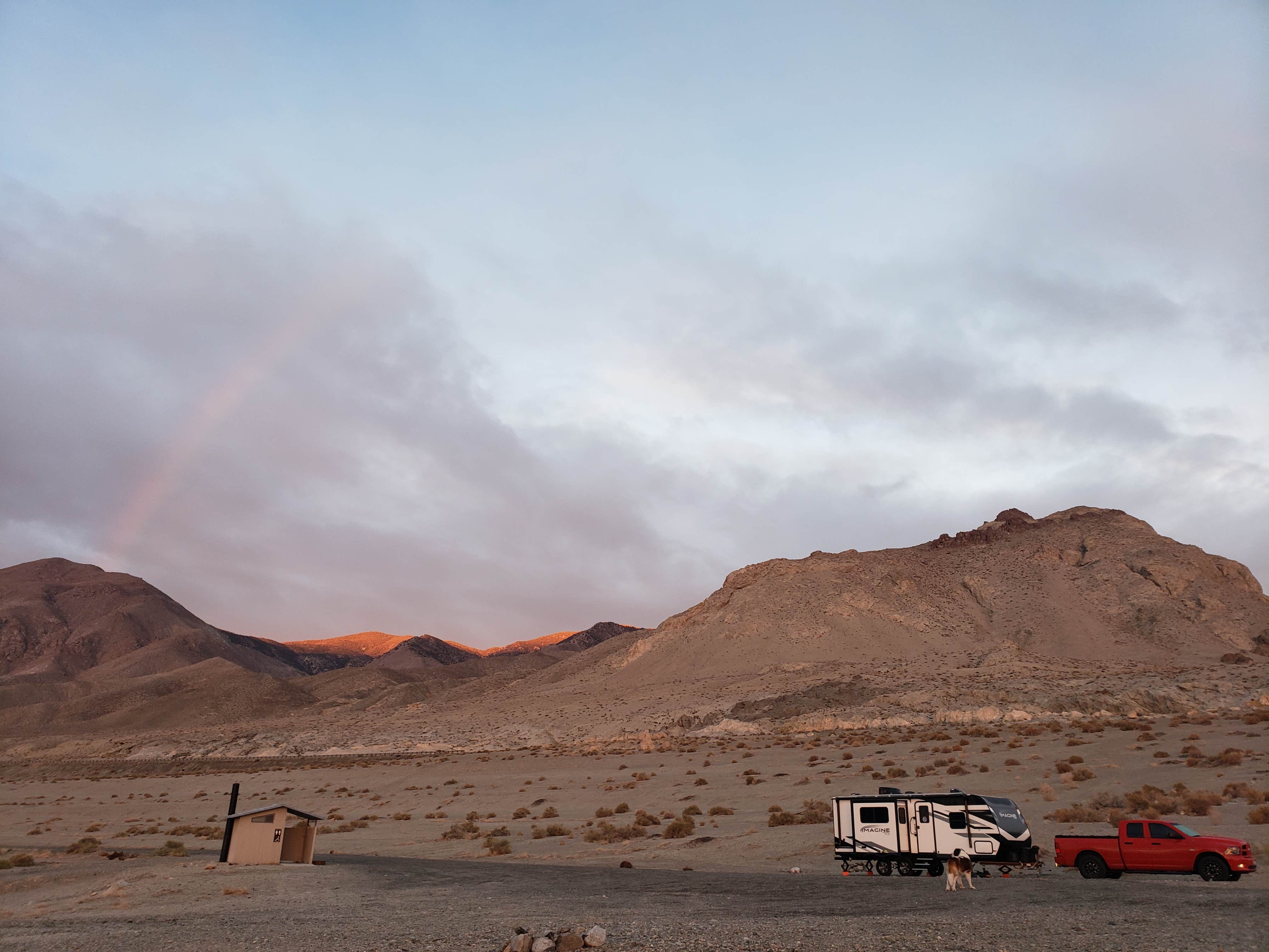 Camper submitted image from Twenty Mile Beach Dispersed Camping - 5