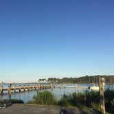 Review photo of Point Lookout State Park - Temporarily Closed by Carrie A., July 7, 2018