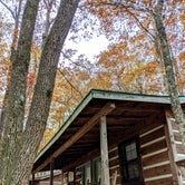 Review photo of Davy Crockett Campground by Campfiresandcoffee94  ., November 11, 2021