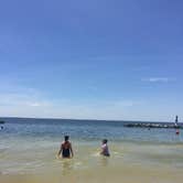 Review photo of Point Lookout State Park - Temporarily Closed by Carrie A., July 7, 2018