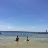 Review photo of Point Lookout State Park - Temporarily Closed by Carrie A., July 7, 2018