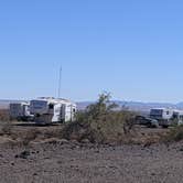 Review photo of BLM mp 138.0 spur Dispersed by Greg L., November 11, 2021