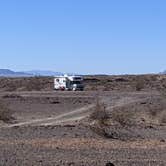 Review photo of BLM mp 138.0 spur Dispersed by Greg L., November 11, 2021