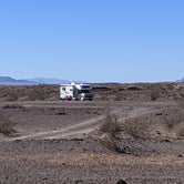 Review photo of BLM mp 138.0 spur Dispersed  by Greg L., November 11, 2021