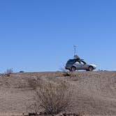 Review photo of BLM mp 138.0 spur Dispersed by Greg L., November 11, 2021