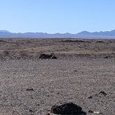 Review photo of BLM mp 138.0 spur Dispersed  by Greg L., November 11, 2021