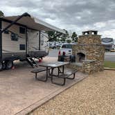 Review photo of Anchor Down RV Resort by Lisa B., November 11, 2021