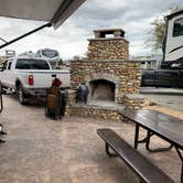 Review photo of Anchor Down RV Resort by Lisa B., November 11, 2021