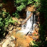 Review photo of Sweetwater Creek State Park Campground by Molly M., July 7, 2018