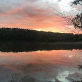 Review photo of Sweetwater Creek State Park Campground by Molly M., July 7, 2018