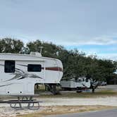 Review photo of Fort Pickens Campground — Gulf Islands National Seashore by Joel R., November 12, 2021