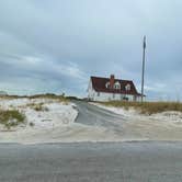 Review photo of Fort Pickens Campground — Gulf Islands National Seashore by Joel R., November 12, 2021