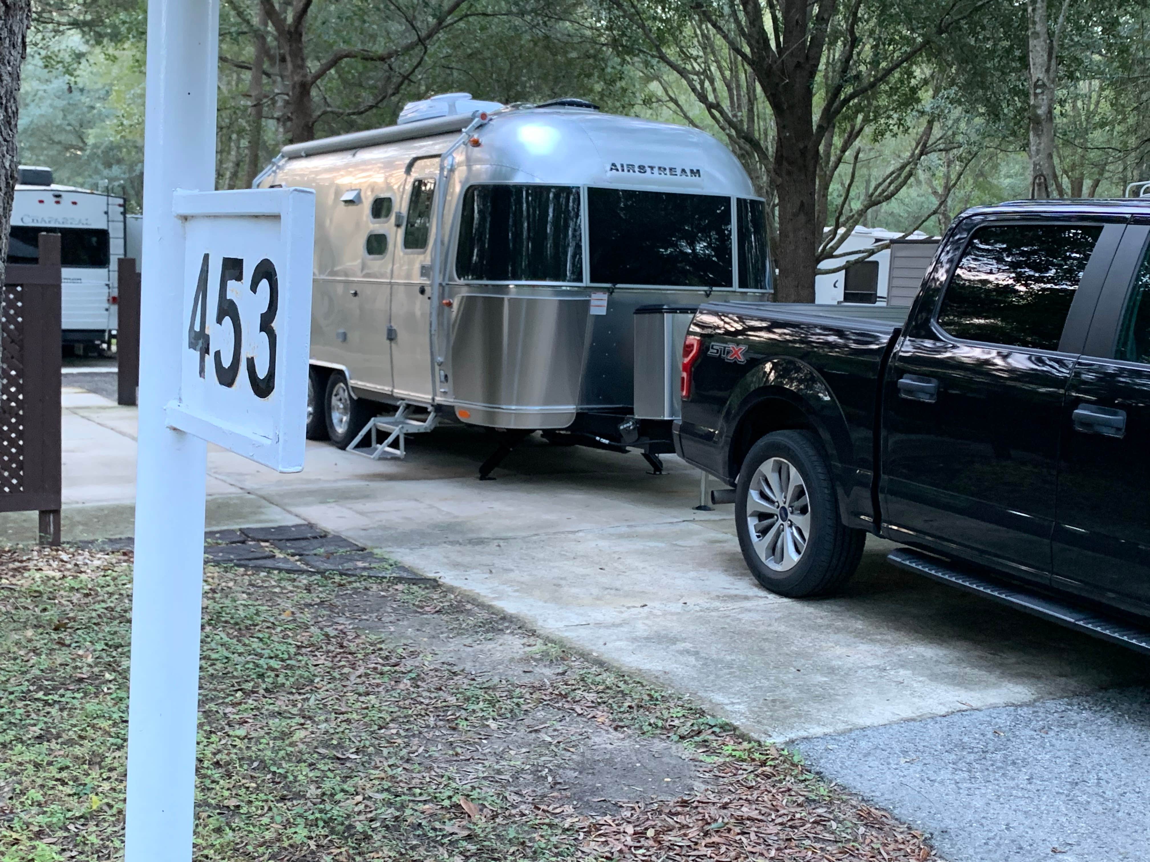 Camping near Black Prong Equestrian Village: Williston Crossings RV Resort, Williston, Florida